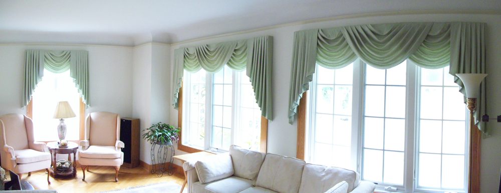 Photo of Mobile Blinds and Drapes