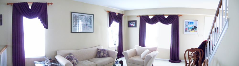 Photo of Mobile Blinds and Drapes