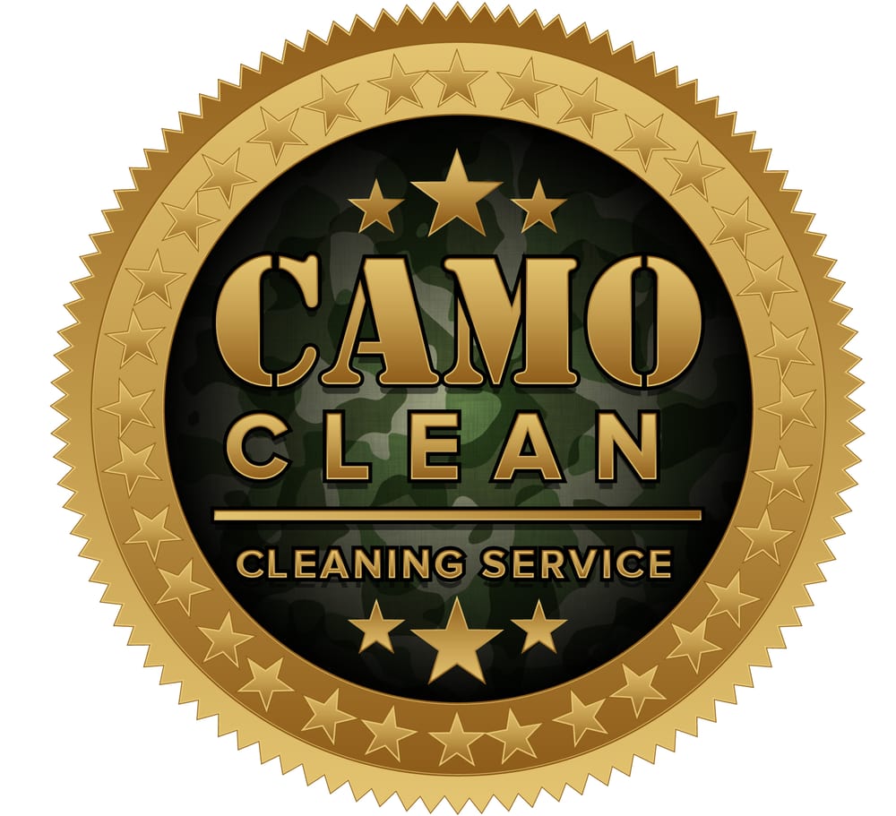 Photo of CamoClean