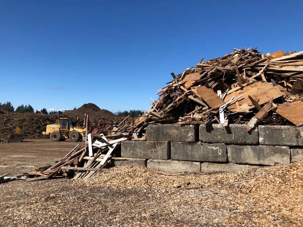 Photo of Allen Shearer Trucking and Landscape Supply Inc.