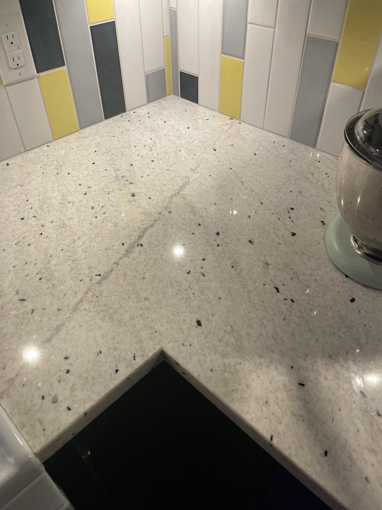 Photo of A Plus Marble & Granite Designs