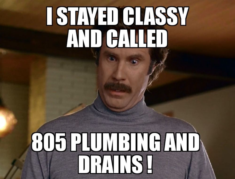 Photo of 805 Plumbing And Drains