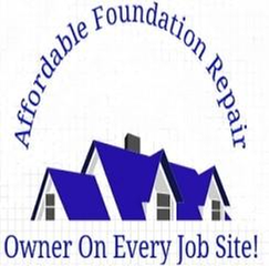 Photo of Affordable Foundation Repair