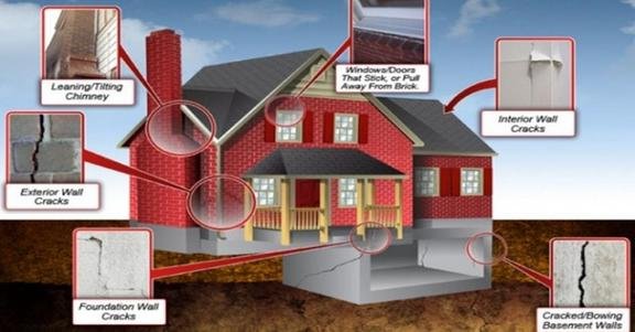 Photo of Affordable Foundation Repair