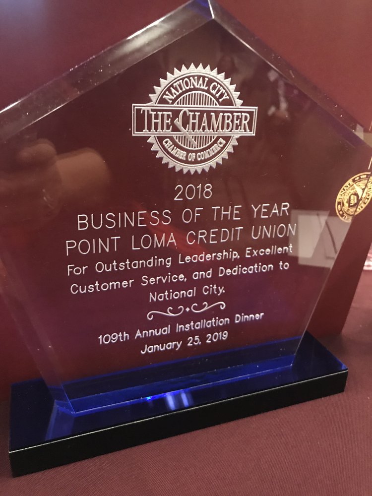 Photo of MyPointCredit Union - National City