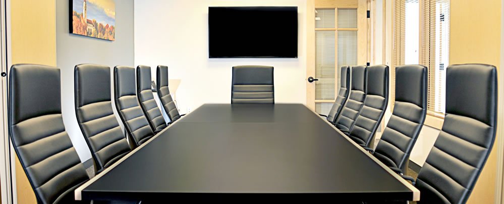 Photo of Intelligent Office Roswell