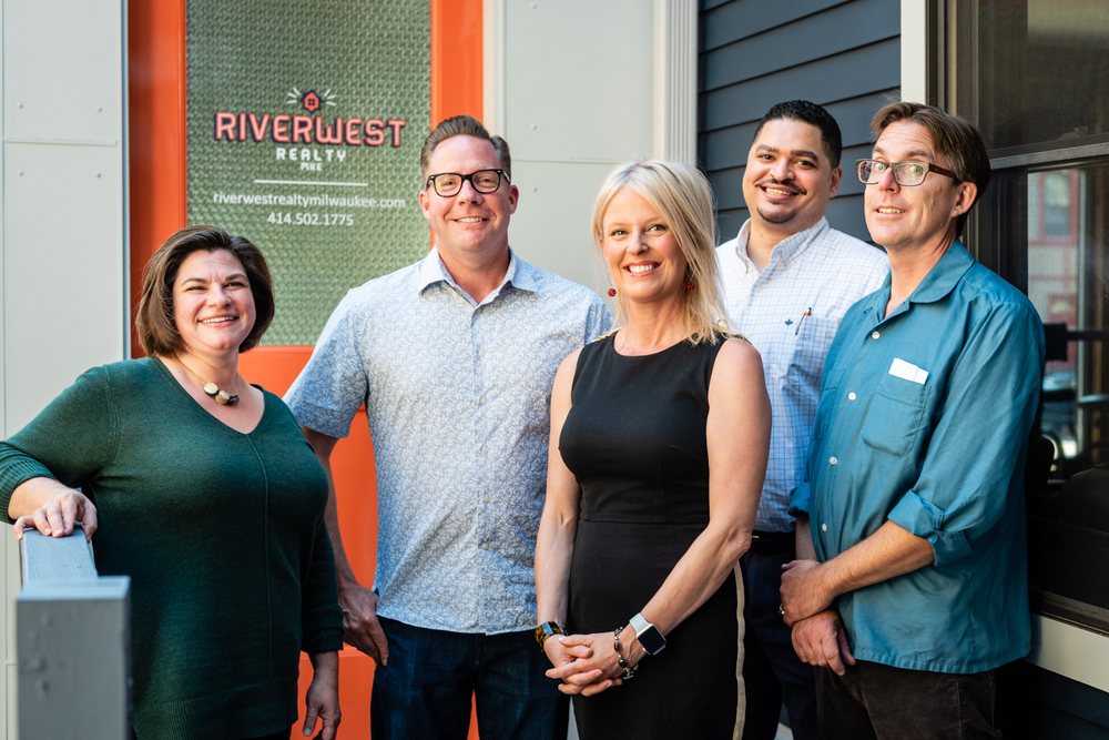 Photo of Riverwest Realty Milwaukee