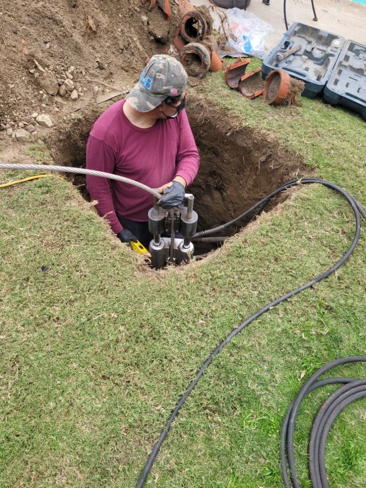 Photo of Plumbing Boys