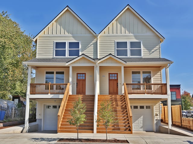 Photo of Danielle Moody - Urban Nest Realty