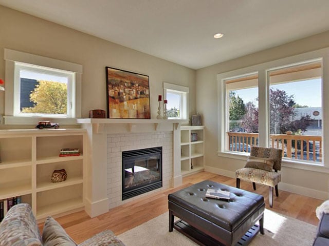 Photo of Danielle Moody - Urban Nest Realty
