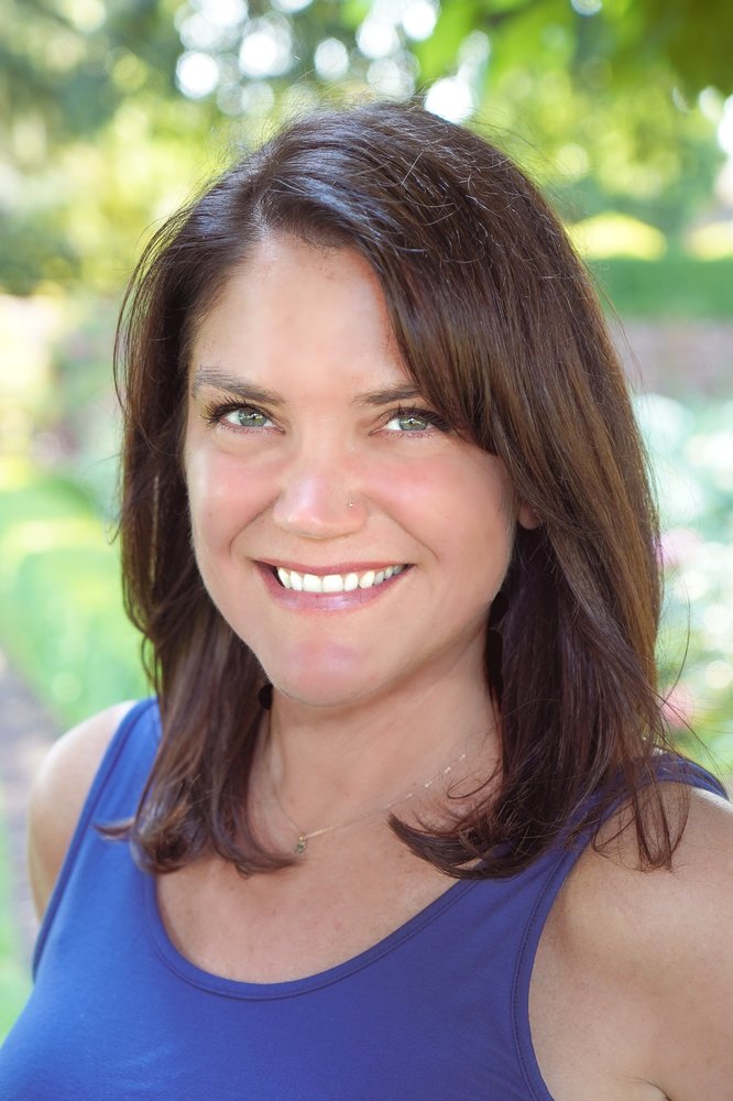 Photo of Danielle Moody - Urban Nest Realty