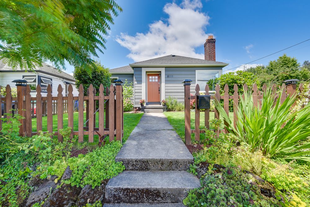 Photo of Danielle Moody - Urban Nest Realty