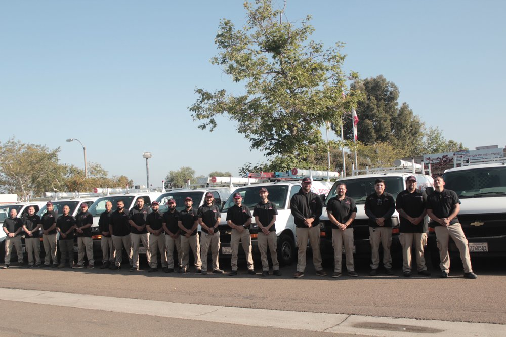 Photo of Point Loma Electric and Plumbing
