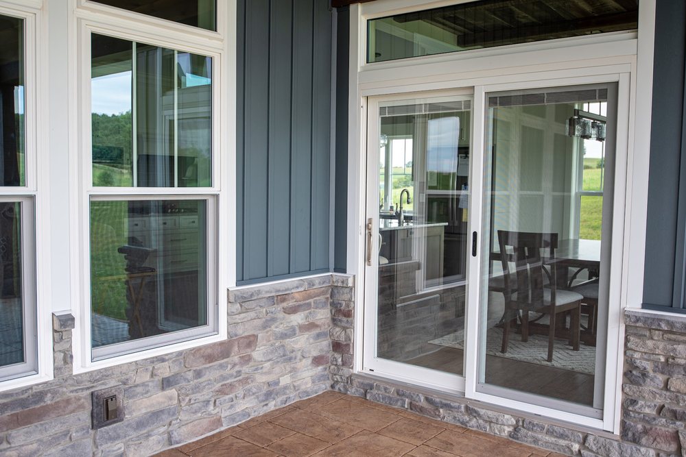 Photo of Dream Doors & Windows