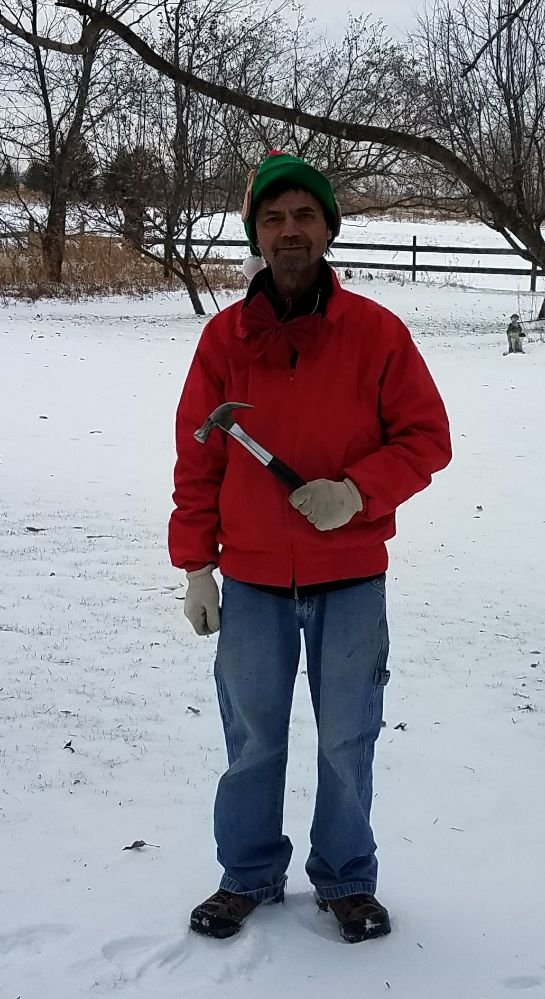 Photo of Handyman Dave
