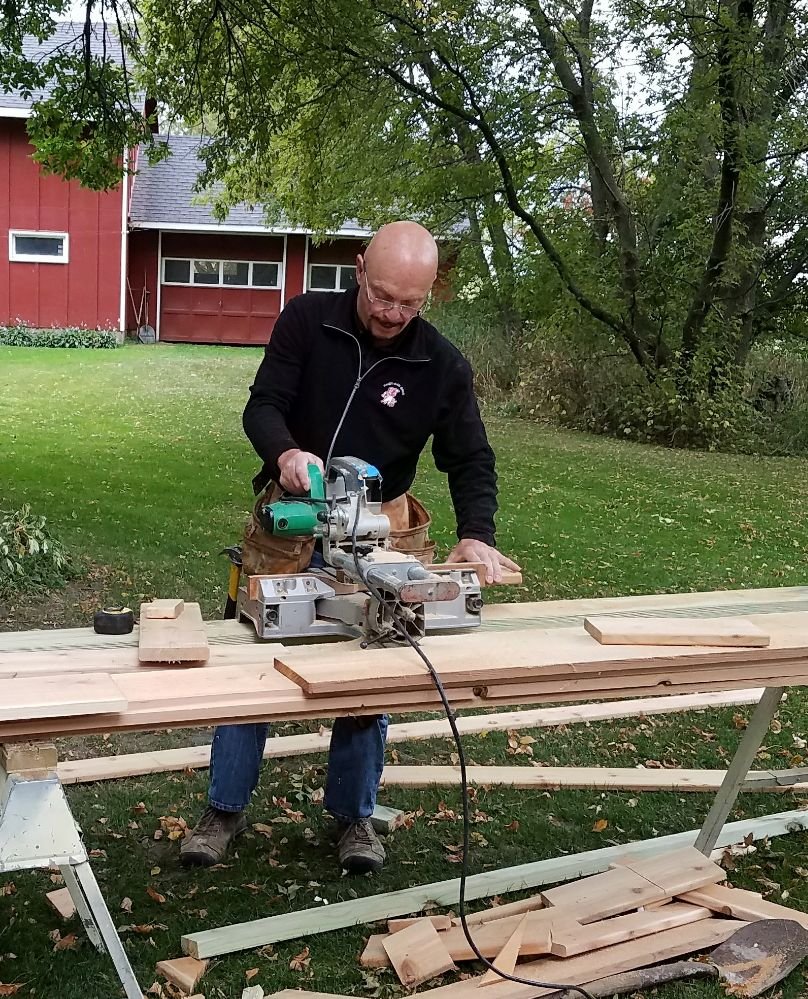 Photo of Handyman Dave