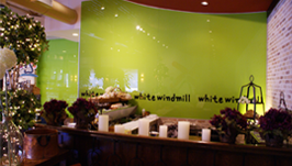 Photo of US Color Glass