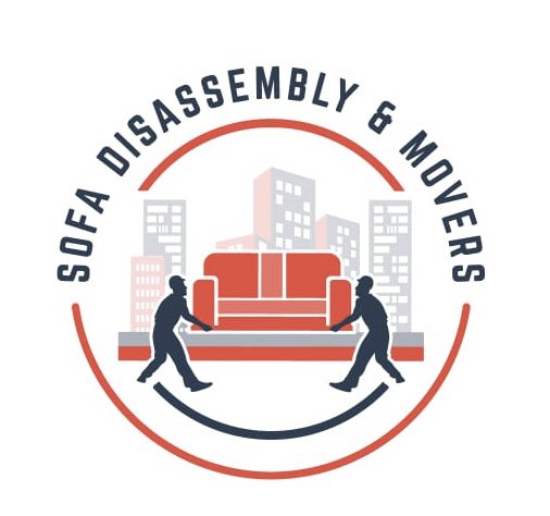 Photo of Sofa Disassembly & Movers