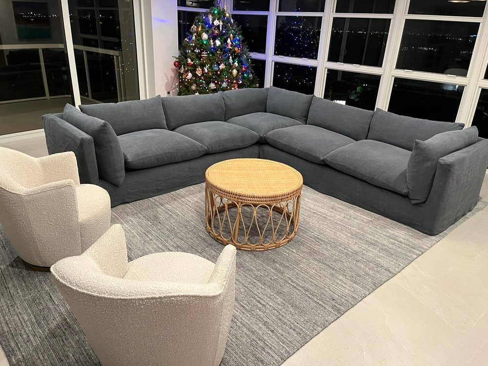 Photo of Sofa Disassembly & Movers