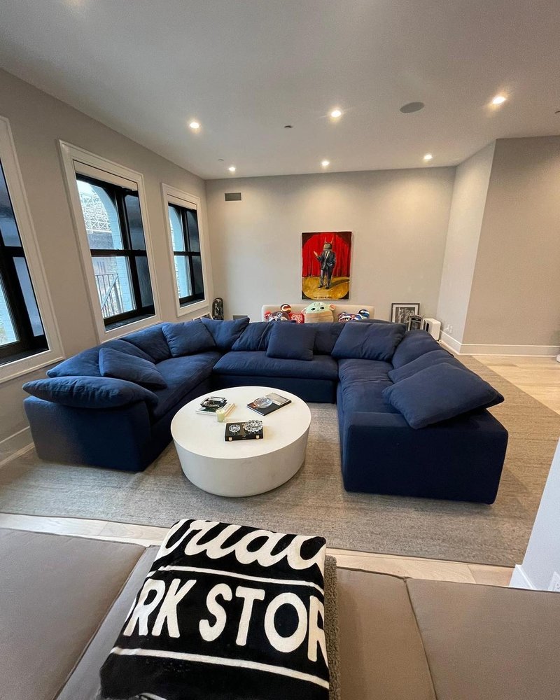 Photo of Sofa Disassembly & Movers