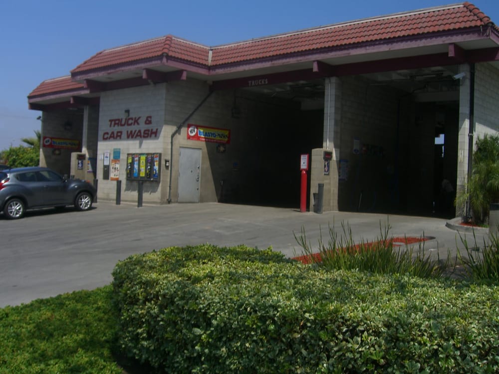 Photo of Buggy Bath Car & Truck Wash - South Bay