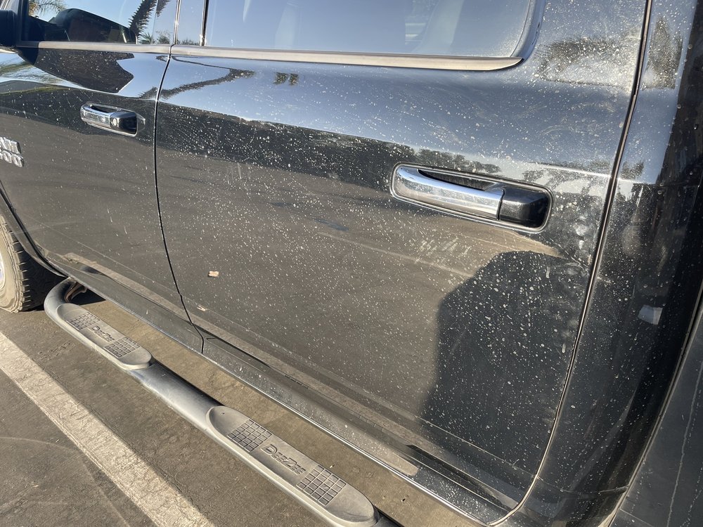 Photo of Buggy Bath Car & Truck Wash - South Bay