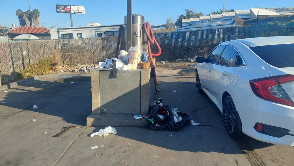 Photo of Buggy Bath Car & Truck Wash - South Bay