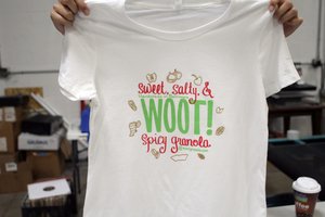 Photo of Momentum Printing and Productions