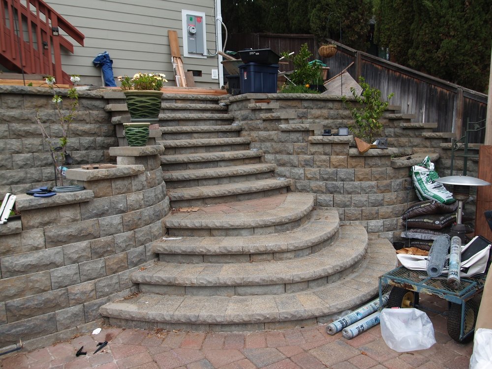 Photo of Outdoor Solutions Landscape and Paver Supply