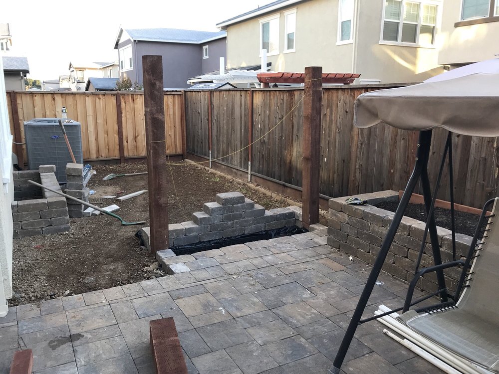 Photo of Outdoor Solutions Landscape and Paver Supply