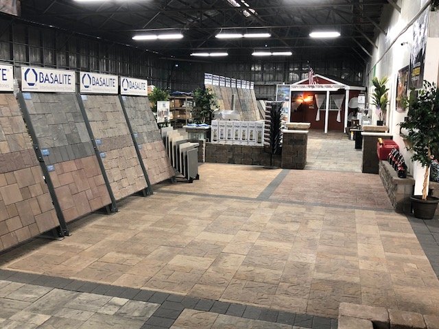 Photo of Outdoor Solutions Landscape and Paver Supply