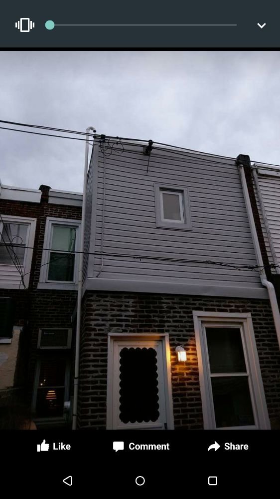 Photo of R Rhoads & Sons Roofing