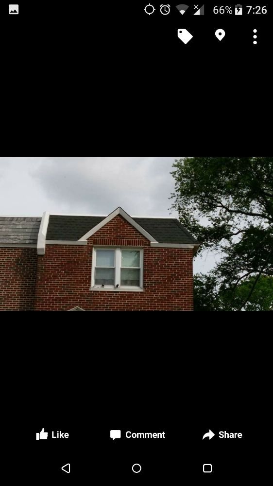 Photo of R Rhoads & Sons Roofing