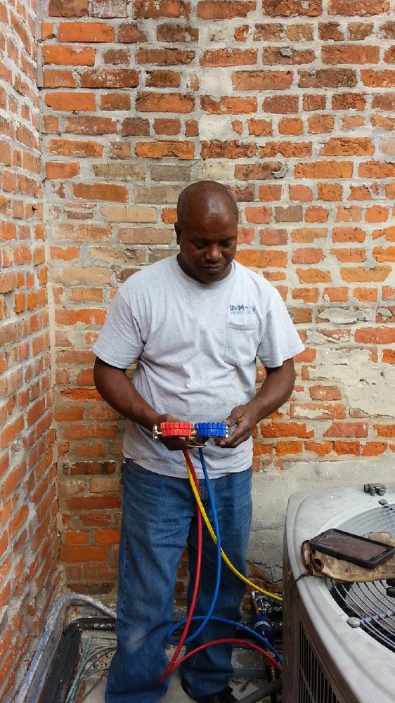 Photo of U&M AC Heating Mechanical Services
