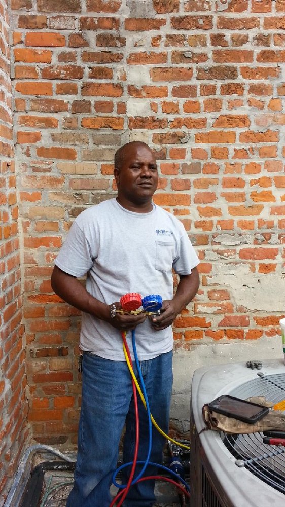 Photo of U&M AC Heating Mechanical Services