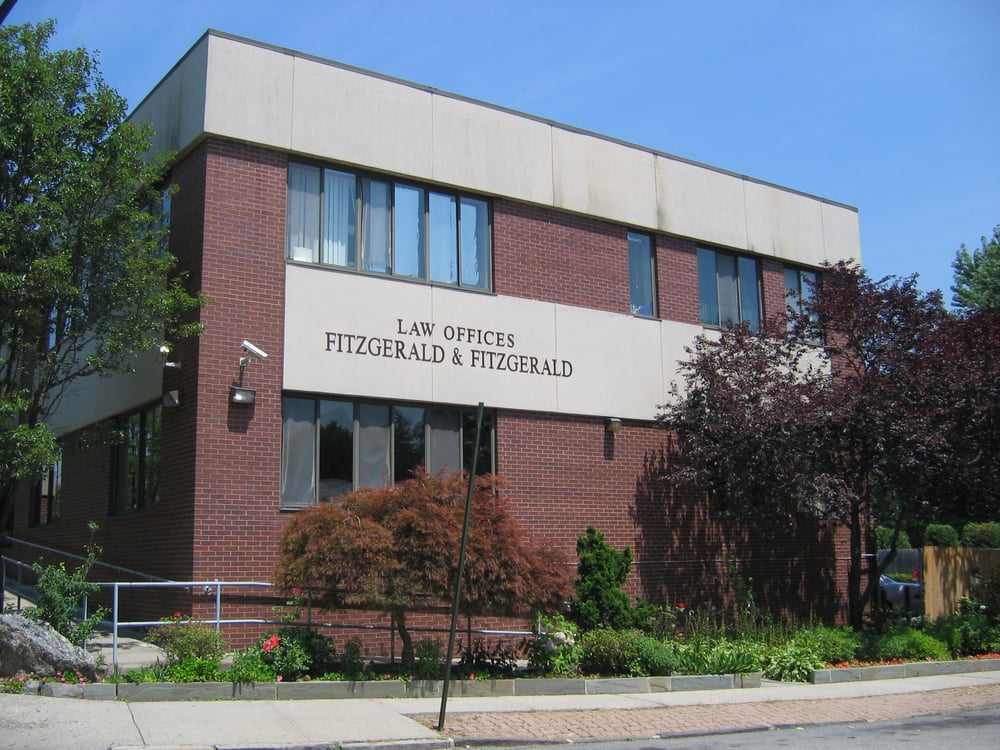 Photo of The Fitzgerald Law Firm, P.C.