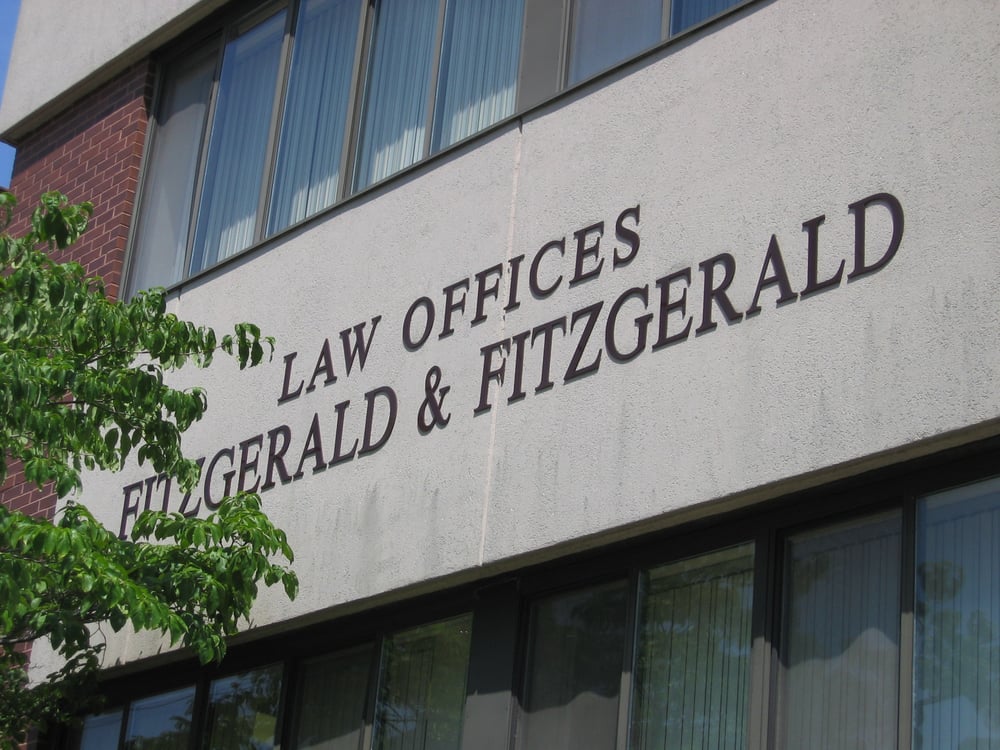 Photo of The Fitzgerald Law Firm, P.C.