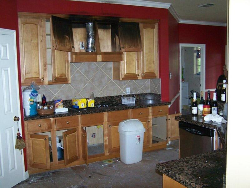 Photo of Brooks Construction Services of Texas