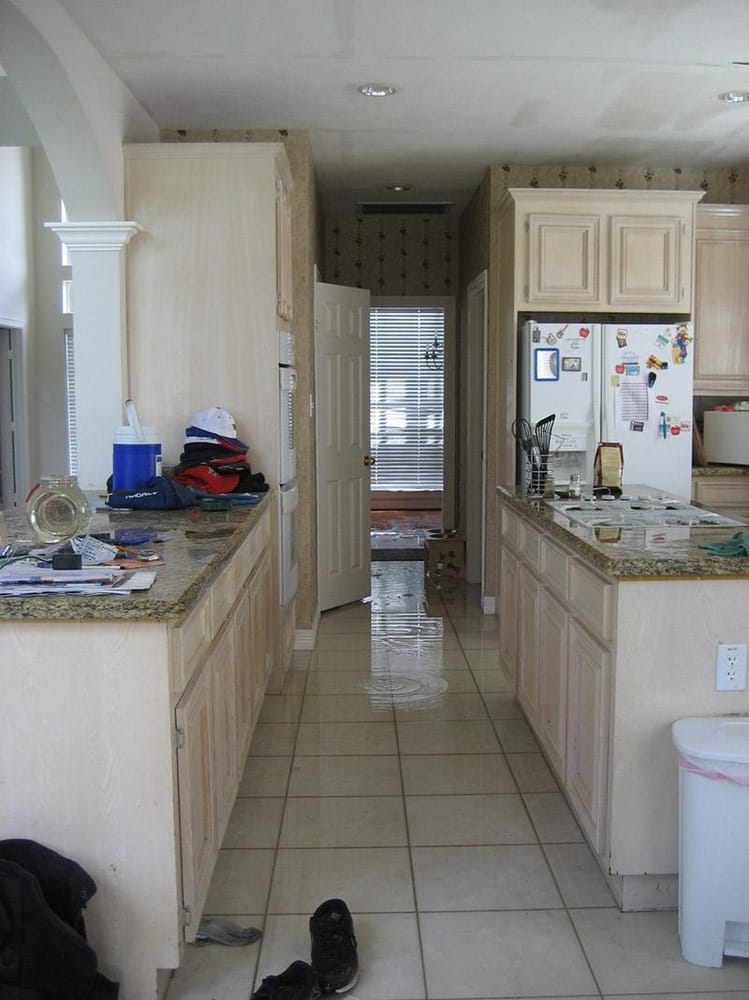 Photo of Brooks Construction Services of Texas