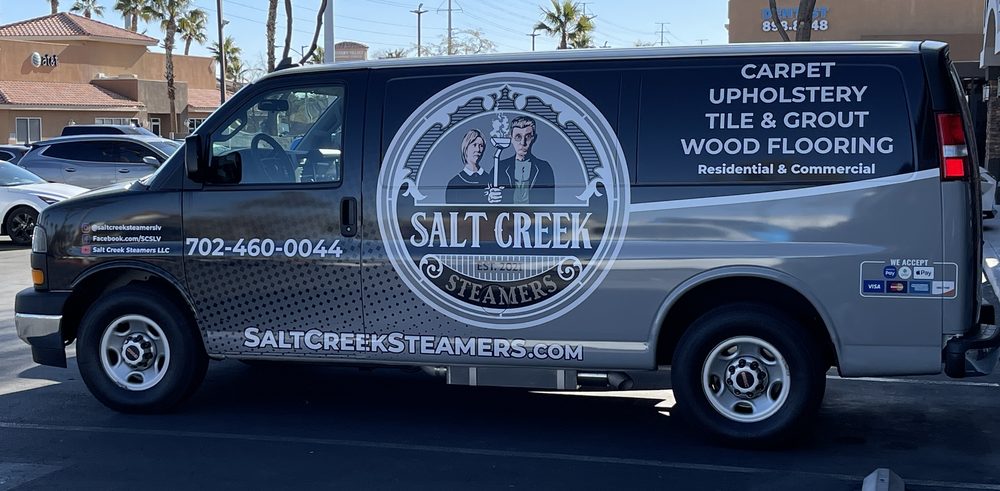 Photo of Salt Creek Steamers