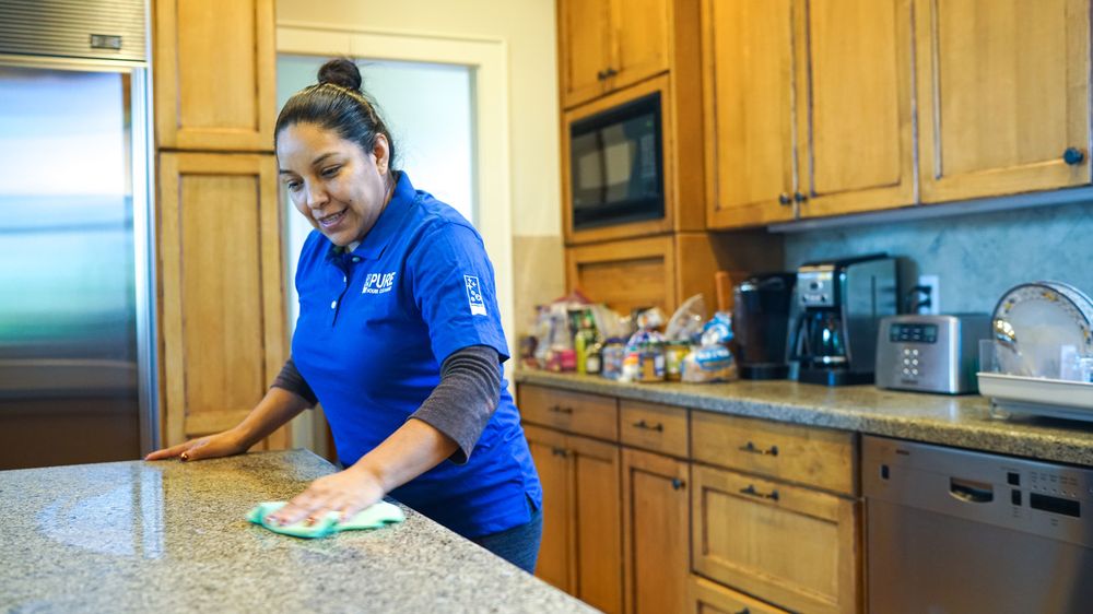 Photo of Pure House Cleaning Seattle