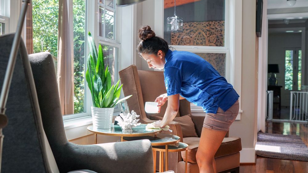 Photo of Pure House Cleaning Seattle