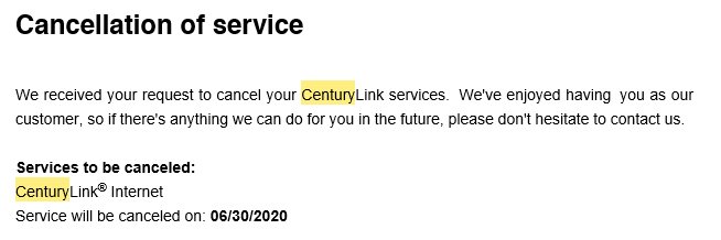 Photo of CenturyLink Business