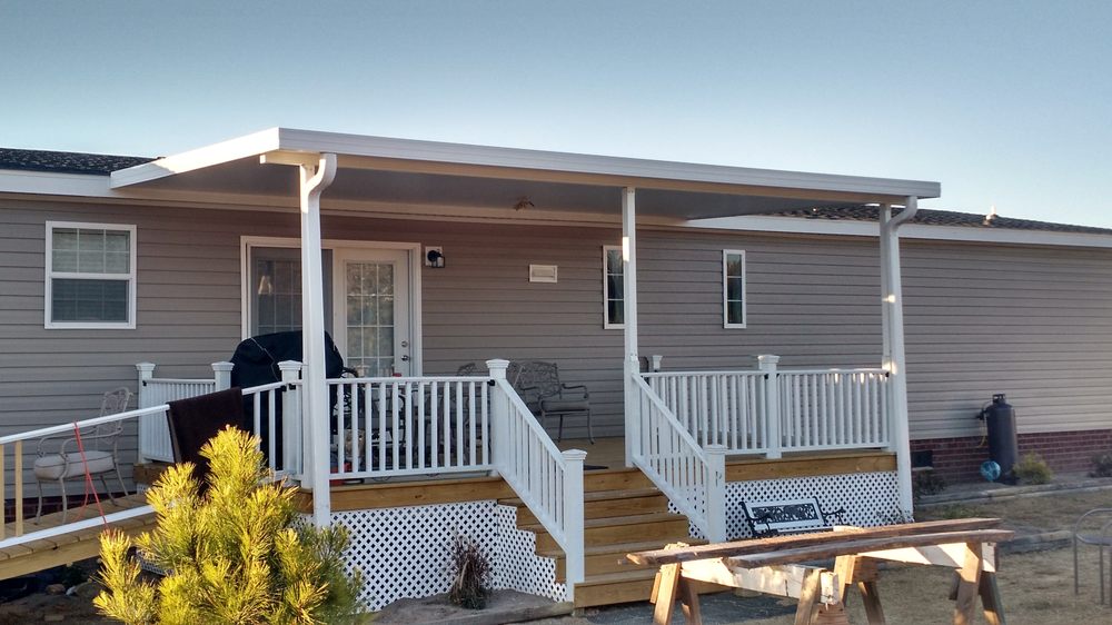 Photo of Aronson Awning