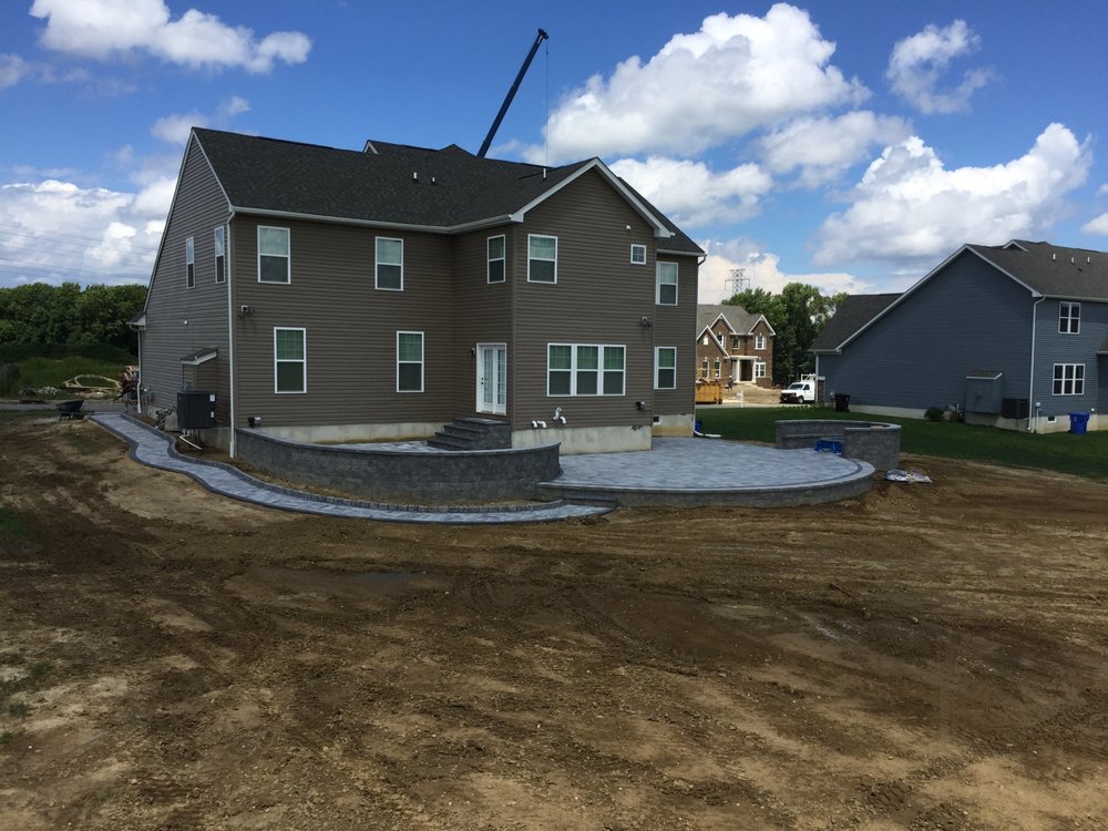 Photo of Par 4 Lawn Care