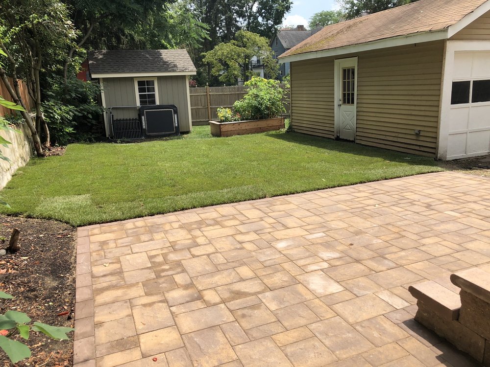 Photo of Par 4 Lawn Care