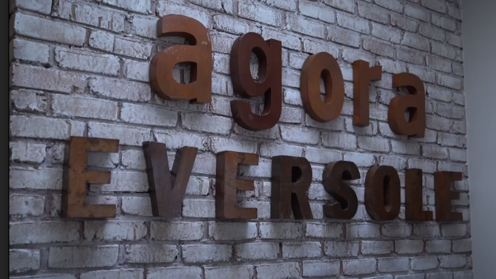 Photo of Agora Eversole