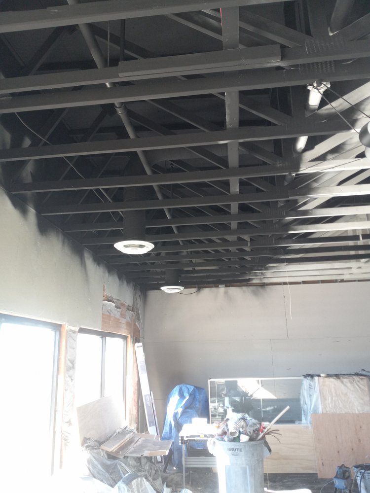 Photo of Johns paint an repairs