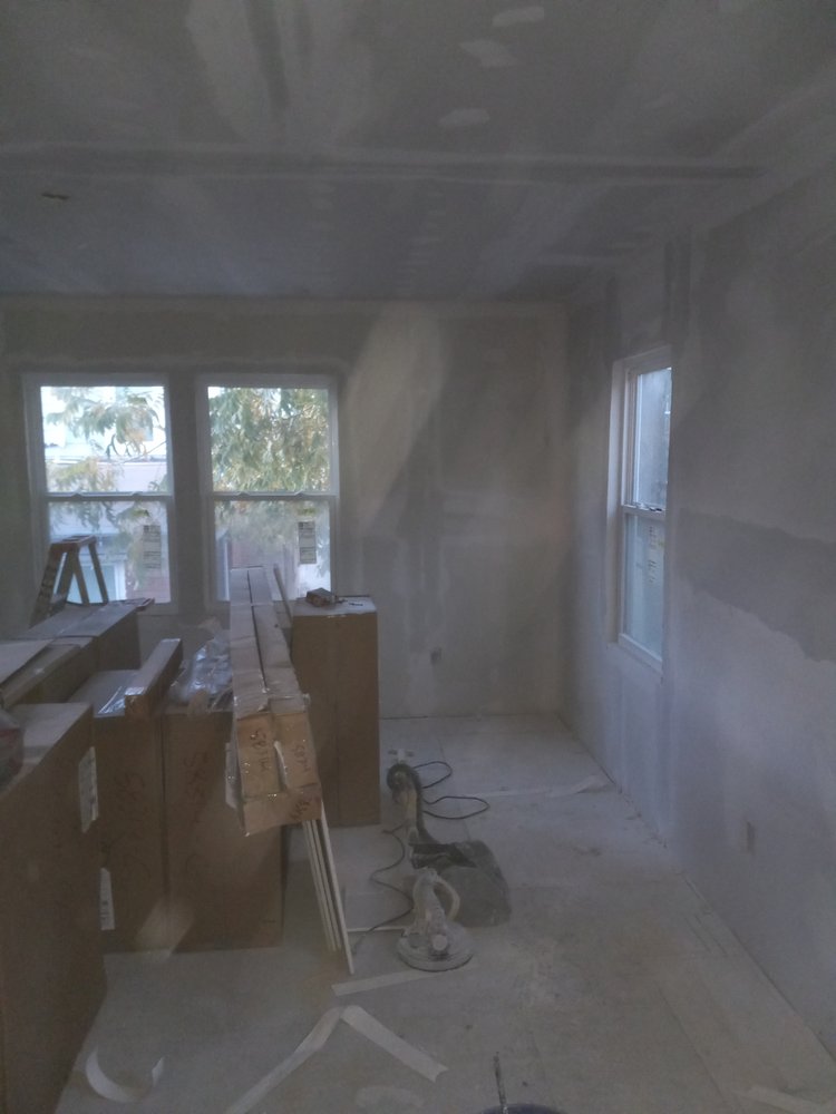 Photo of Johns paint an repairs