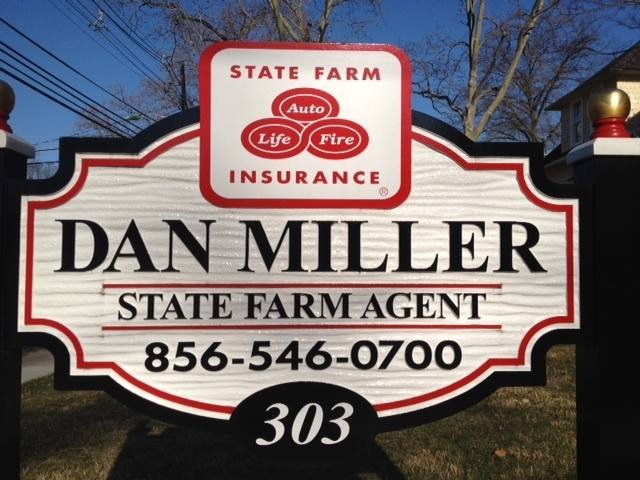 Photo of Dan Miller - State Farm Insurance Agent